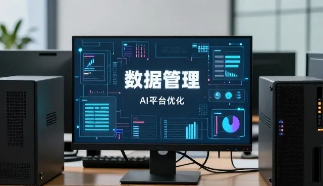 数据管理中的常见问题与优化策略